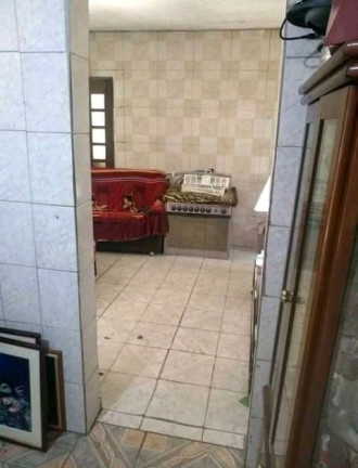 Imagem Casa com 5 Quartos à Venda, 170 m² em Fazenda da Juta - São Paulo