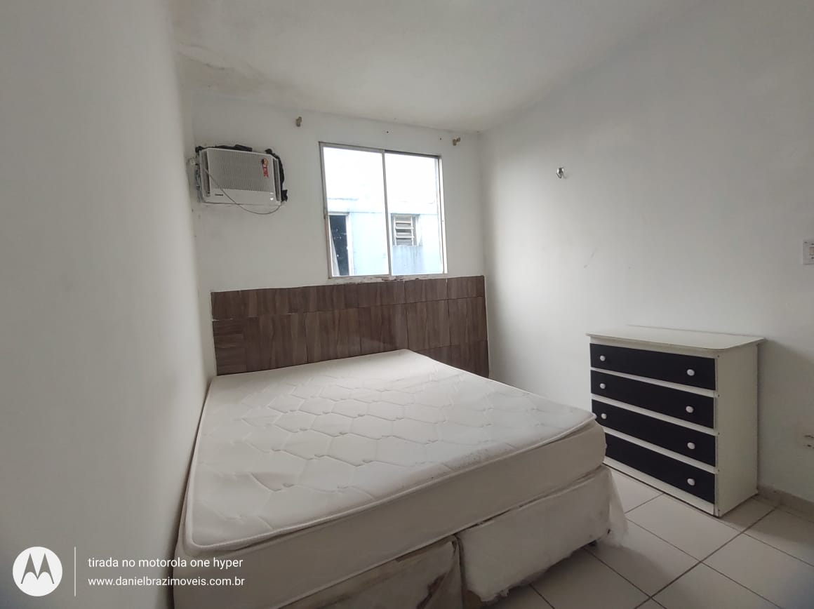 Imagem Apartamento com 2 Quartos para Alugar, 42 m² em Tarumã - Manaus Imagem Apartamento com 2 Quartos para Alugar, 42 m² em Tarumã - Manaus
