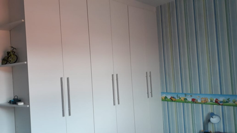 Imagem Casa com 3 Quartos à Venda, 127 m² em Jardim Santa Efigênia - São Paulo
