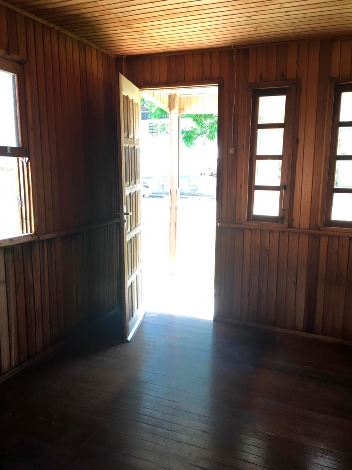 Imagem Casa com 3 Quartos à Venda, 52 m²em Archimedes Naspolini - Criciúma Imagem Casa com 3 Quartos à Venda, 52 m²em Archimedes Naspolini - Criciúma