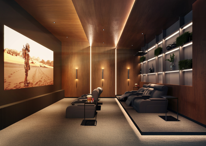 Imagem Apartamento com 3 Quartos à Venda, 88 m² em Centro Comercial Jubran - Barueri