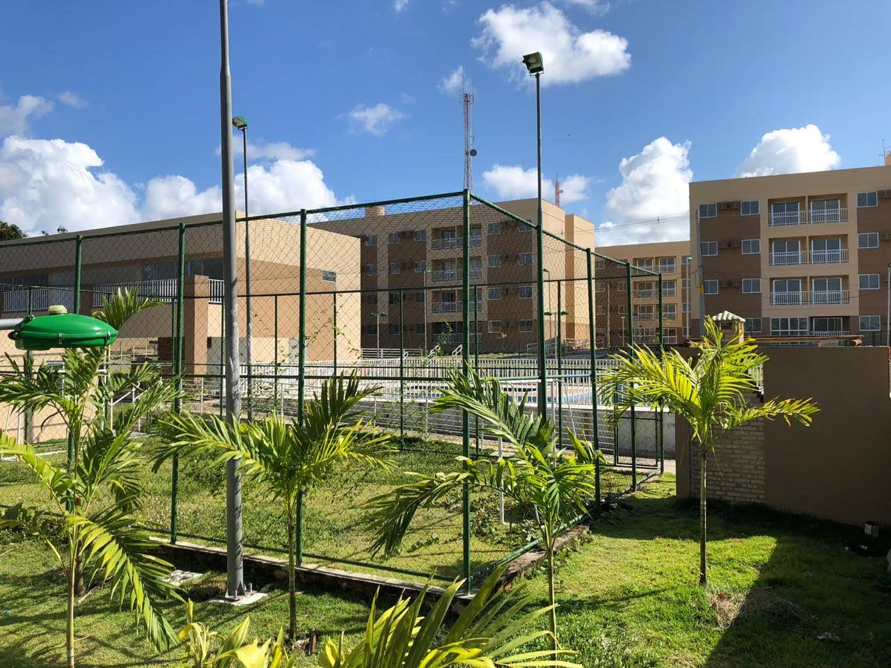 Foto do imóvel Apartamento com 2 Quartos à Venda, 46 m²em Jardim Paulista - Paulista