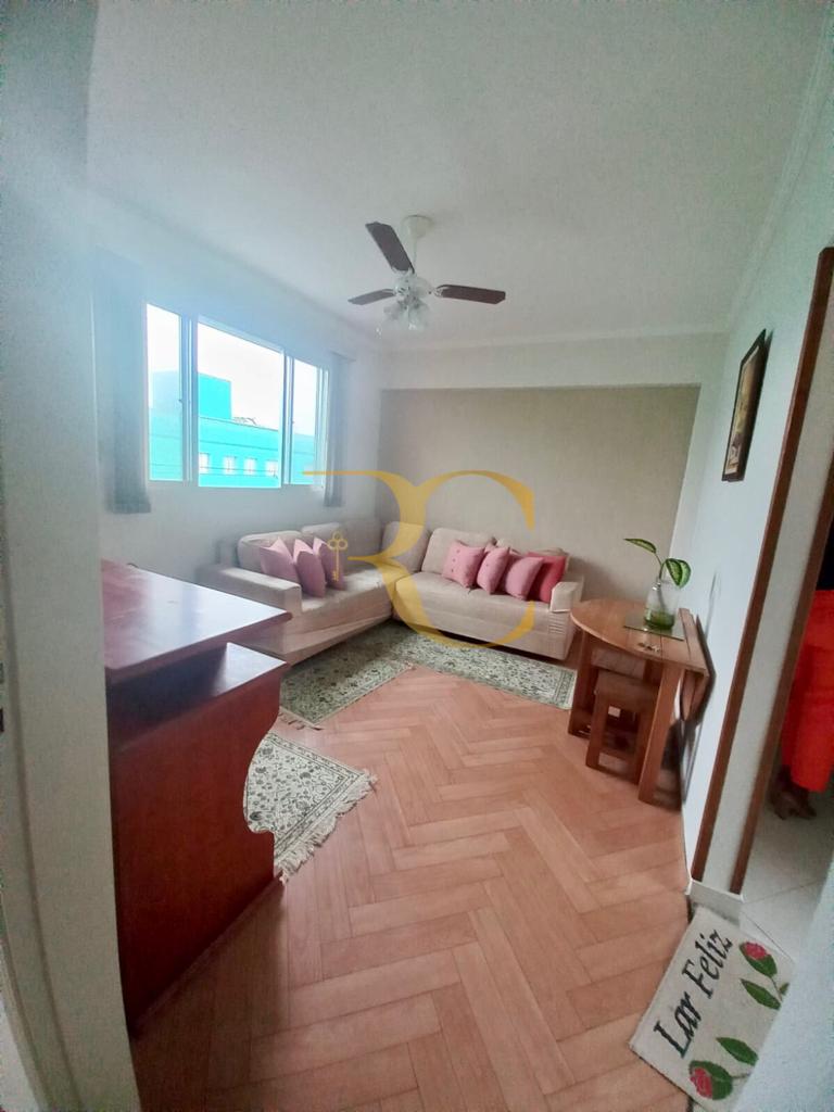 Imagem Apartamento com 1 Quarto à Venda, 44 m²em Centro - Mongaguá Imagem Apartamento com 1 Quarto à Venda, 44 m²em Centro - Mongaguá