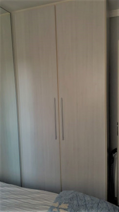Imagem Apartamento com 2 Quartos à Venda, 46 m² em Vila Mendes - São Paulo Imagem Apartamento com 2 Quartos à Venda, 46 m² em Vila Mendes - São Paulo