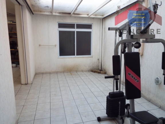 Imagem Apartamento com 3 Quartos à Venda,  em Centro - Pelotas