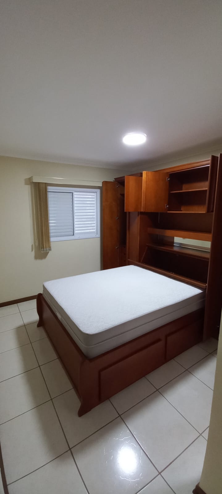 Imagem Apartamento com 2 Quartos à Venda, 68 m² em Cidade Morumbi - São José dos Campos