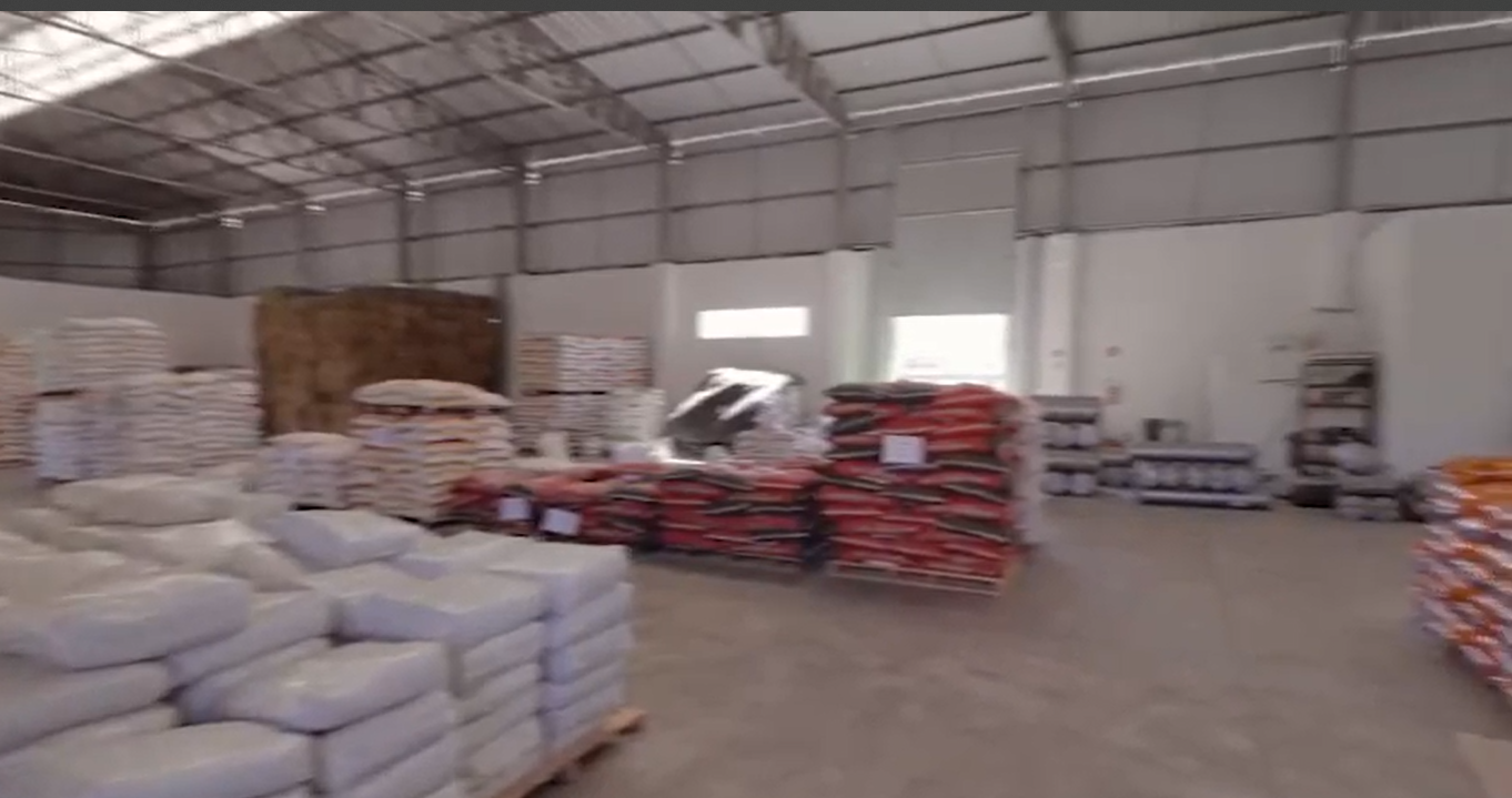 Imagem Galpão à Venda, 8.000 m²em Vila Ercília - São José do Rio Preto Imagem Galpão à Venda, 8.000 m²em Vila Ercília - São José do Rio Preto