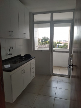 Imagem Apartamento com 2 Quartos à Venda, 60 m² em Jardim Paulista - Taubaté Imagem Apartamento com 2 Quartos à Venda, 60 m² em Jardim Paulista - Taubaté