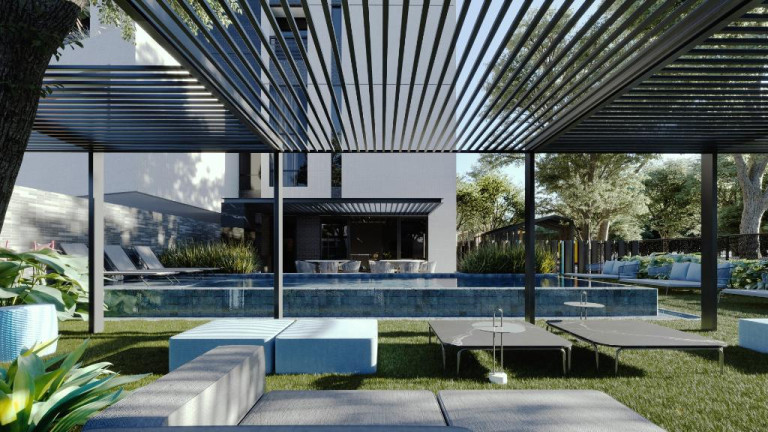 Imagem Apartamento com 2 Quartos à Venda, 56 m² em Espinheiro - Recife