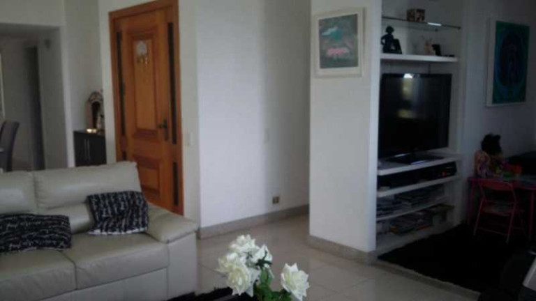 Imagem Apartamento com 3 Quartos à Venda, 135 m² em Rio Vermelho - Salvador