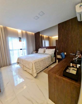 Imagem Casa com 3 Quartos à Venda, 280 m² em Sul (Águas Claras) - Brasília