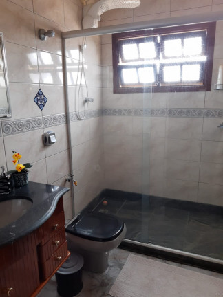 Imagem Casa com 4 Quartos à Venda, 400 m² em Porto Grande - São Sebastião