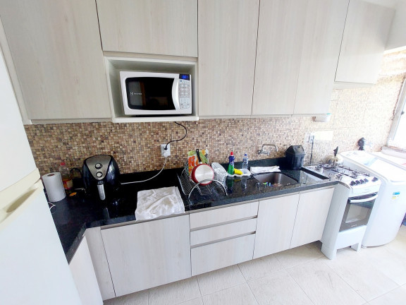 Imagem Apartamento com 2 Quartos à Venda, 52 m² em Vila Nova - Porto Alegre Imagem Apartamento com 2 Quartos à Venda, 52 m² em Vila Nova - Porto Alegre