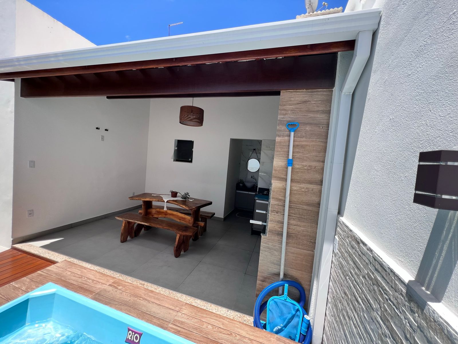 Casa com 2 Quartos à Venda, 90 m²em Parque Imperial - Campos dos Goytacazes