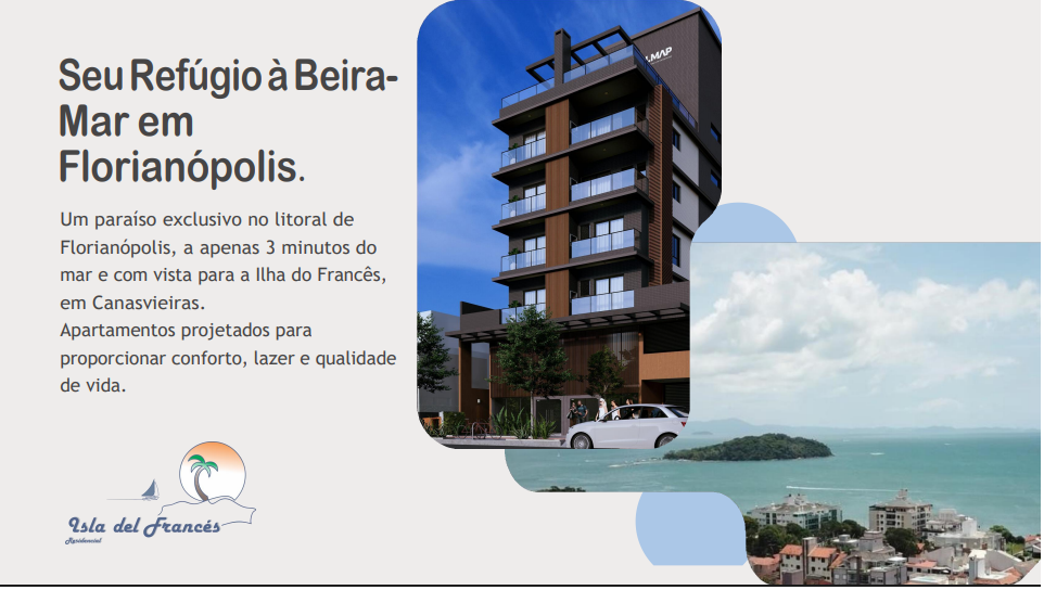 Imagem Studio com 1 Quarto à Venda, 25 m² em Canasvieiras - Florianópolis Imagem Studio com 1 Quarto à Venda, 25 m² em Canasvieiras - Florianópolis