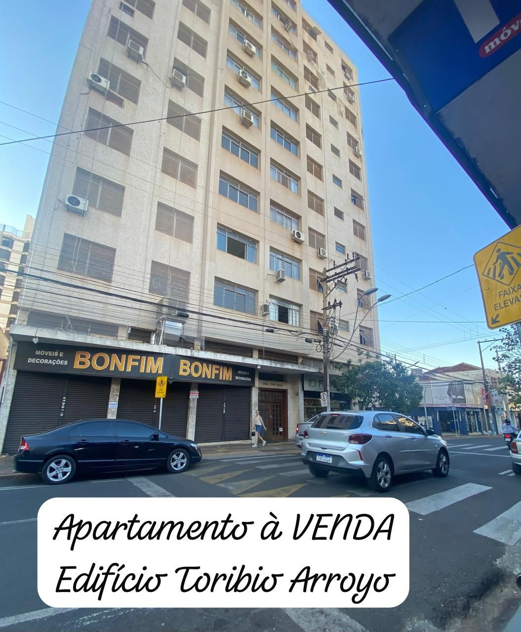Foto do imóvel Apartamento com 3 Quartos à Venda, 133 m² em Centro - São José do Rio Preto