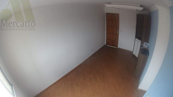 Apartamento com 2 Quartos à Venda, 48 m² em Parque Pinheiros - Taboão Da Serra
