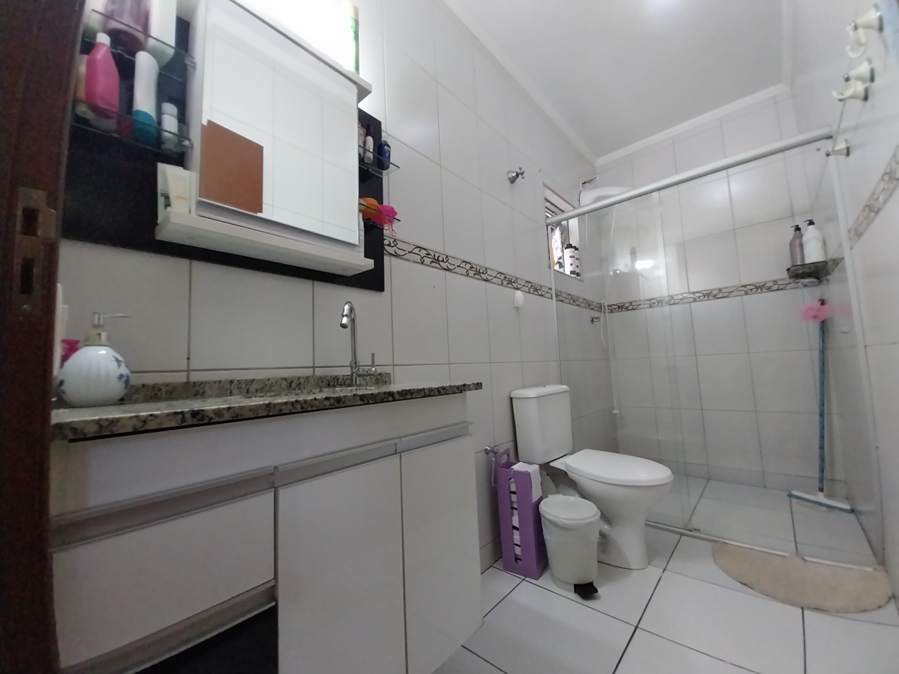 Imagem Casa com 3 Quartos à Venda, 128 m²em Jardim Santa Mônica - Campinas