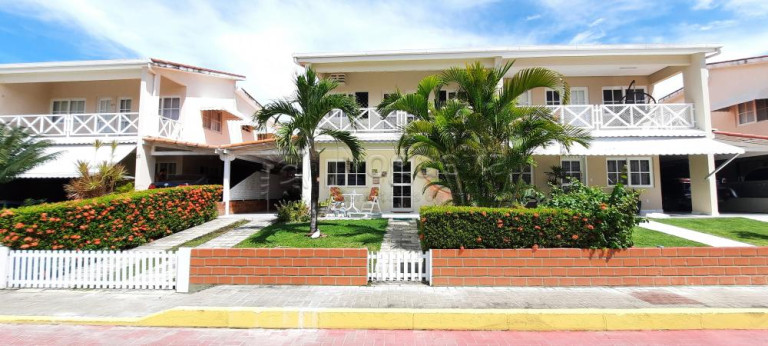 Casa de Condomínio com 4 Quartos à Venda, 188 m² em Nossa Senhora do Ó - Paulista