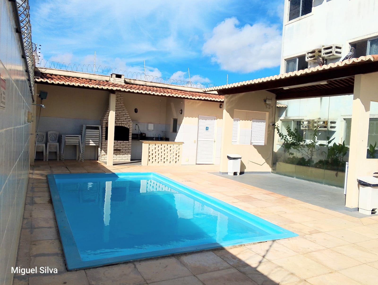 Imagem Apartamento com 2 Quartos à Venda, 50 m² em Planalto - Natal Imagem Apartamento com 2 Quartos à Venda, 50 m² em Planalto - Natal