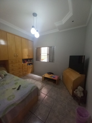 Imagem Casa com 3 Quartos à Venda, 90 m² em Parque Císper - São Paulo Imagem Casa com 3 Quartos à Venda, 90 m² em Parque Císper - São Paulo