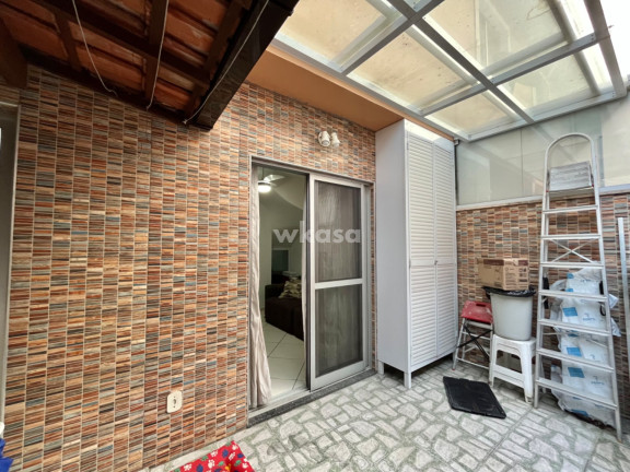 Imagem Casa de Condomínio com 3 Quartos à Venda, 85 m² em Morada de Laranjeiras - Serra