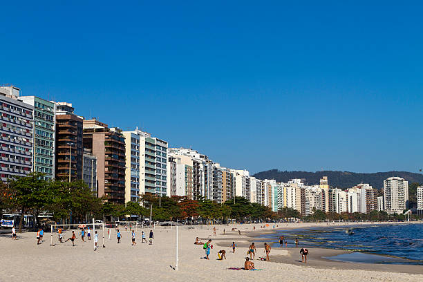 Imagem Apartamento com 3 Quartos à Venda, 70 m² em Icaraí - Niterói Imagem Apartamento com 3 Quartos à Venda, 70 m² em Icaraí - Niterói
