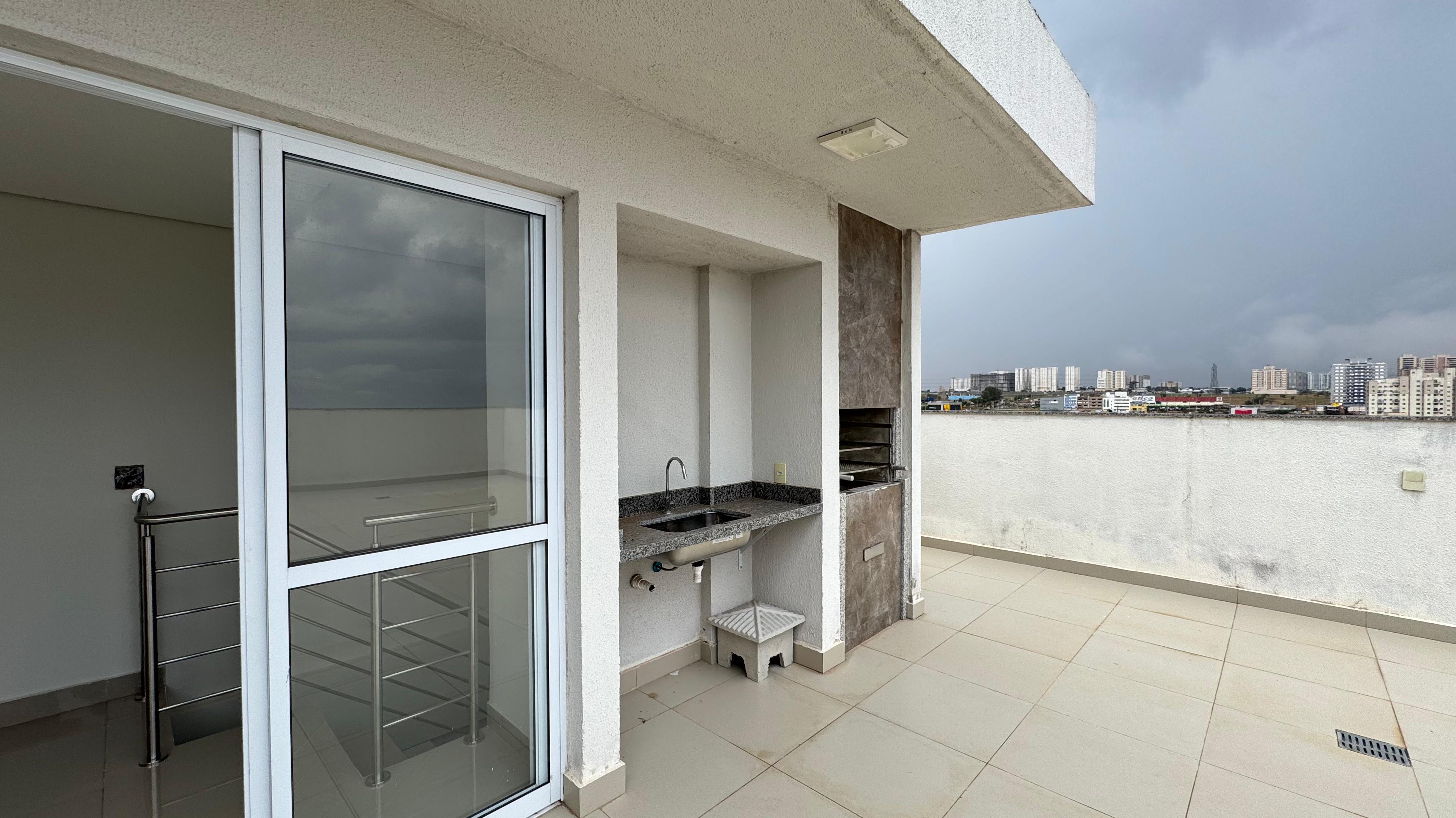 Imagem Apartamento com 3 Quartos à Venda, 202 m²em Samambaia Norte (Samambaia) - Brasília