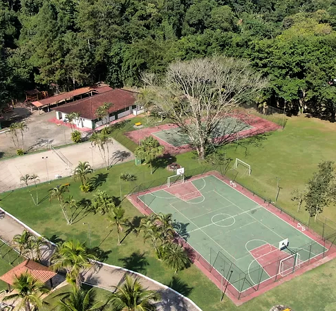 Imagem Terreno em Condomínio à Venda, 457 m²em Horto Florestal - Ubatuba