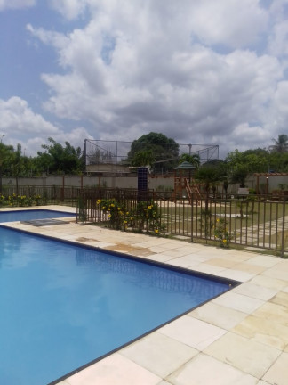 Imagem Apartamento com 2 Quartos à Venda, 45 m² em Centro - Maracanaú