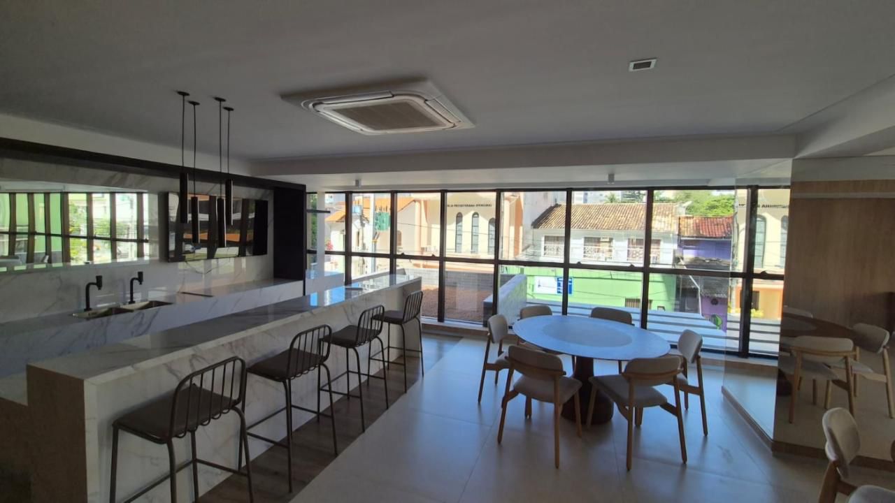 Imagem Studio à Venda, 21 m² em Barra - Salvador