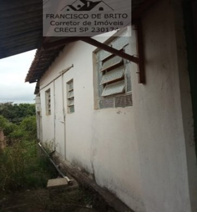Imagem Casa com 1 Quarto à Venda, 150 m² em Vila Doutor João Batista (Parte Baixa) - Cruzeiro