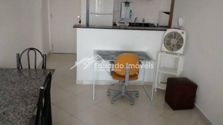 Imagem Apartamento com 2 Quartos à Venda, 57 m² em Assunção - São Bernardo Do Campo Imagem Apartamento com 2 Quartos à Venda, 57 m² em Assunção - São Bernardo Do Campo