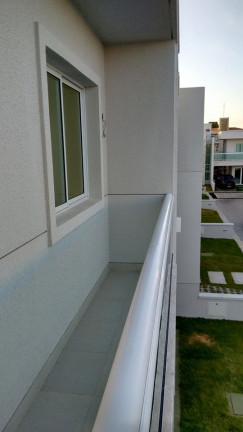 Imagem Casa de Condomínio com 3 Quartos à Venda, 135 m²em José de Alencar - Fortaleza