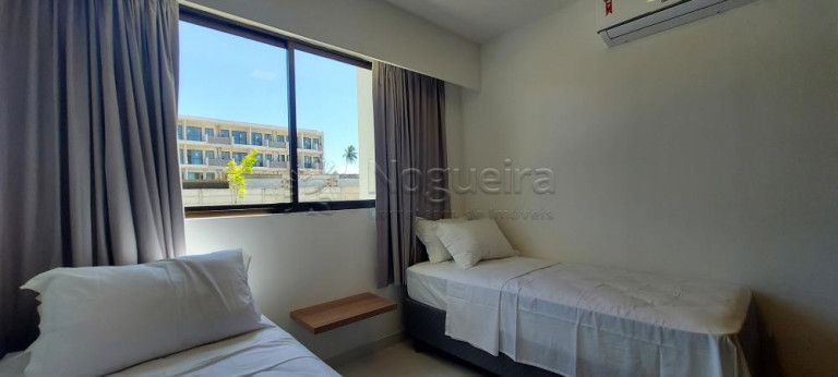 Imagem Apartamento com 2 Quartos à Venda, em Muro Alto - Ipojuca Imagem Apartamento com 2 Quartos à Venda, em Muro Alto - Ipojuca