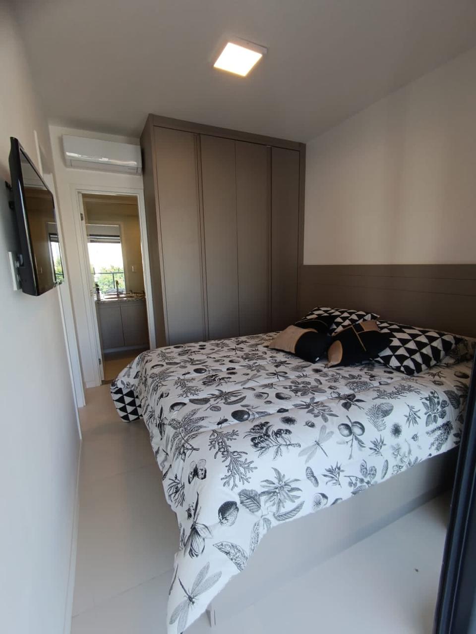 Imagem Apartamento com 1 Quarto para Alugar, 37 m² em Barra - Salvador