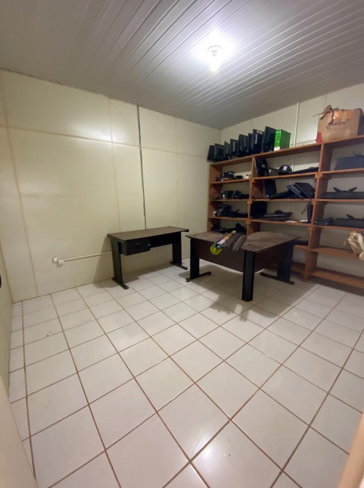Imagem Galpão para Alugar, 675 m²em Aeroporto Velho - Santarém Imagem Galpão para Alugar, 675 m²em Aeroporto Velho - Santarém