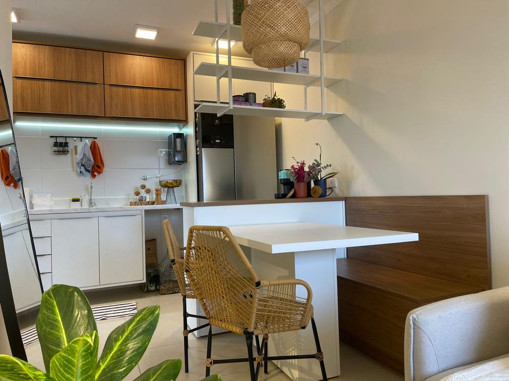 Imagem Apartamento com 2 Quartos à Venda, 46 m²em Vila Dom Pedro II - São Paulo