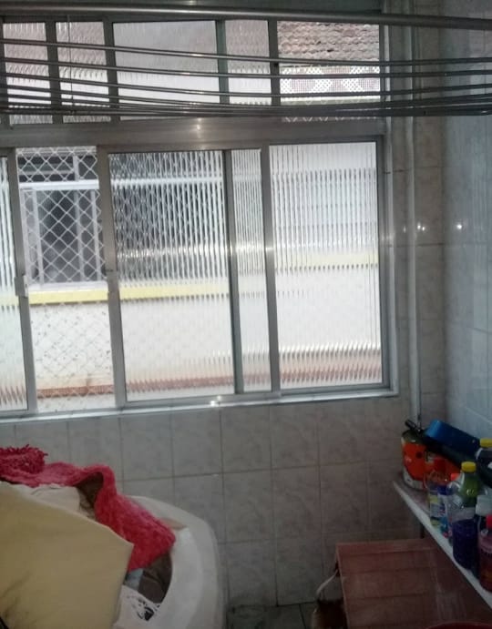 Imagem Apartamento com 2 Quartos à Venda, 104 m² em Marapé - Santos Imagem Apartamento com 2 Quartos à Venda, 104 m² em Marapé - Santos
