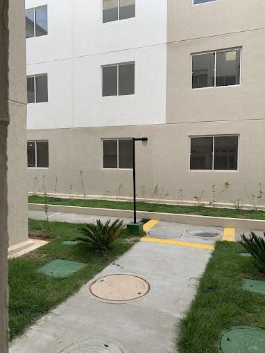 Imagem Apartamento com 2 Quartos à Venda, 45 m²em Maranguape I - Paulista Imagem Apartamento com 2 Quartos à Venda, 45 m²em Maranguape I - Paulista