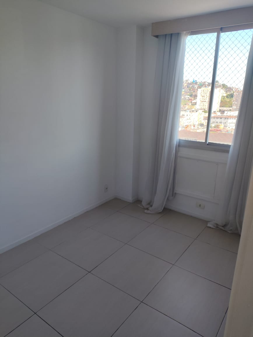 Imagem Apartamento com 2 Quartos à Venda, 52 m² em Centro - Niterói