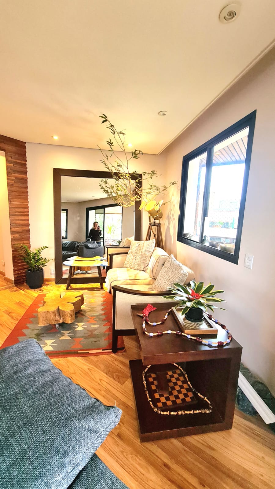 Imagem Apartamento com 4 Quartos à Venda, 198 m²em Jardim Parque Morumbi - São Paulo