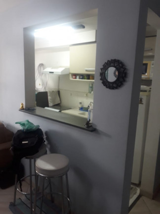 Imagem Apartamento com 2 Quartos à Venda, 45 m² em Jardim Santa Terezinha (Zona Leste) - São Paulo Imagem Apartamento com 2 Quartos à Venda, 45 m² em Jardim Santa Terezinha (Zona Leste) - São Paulo