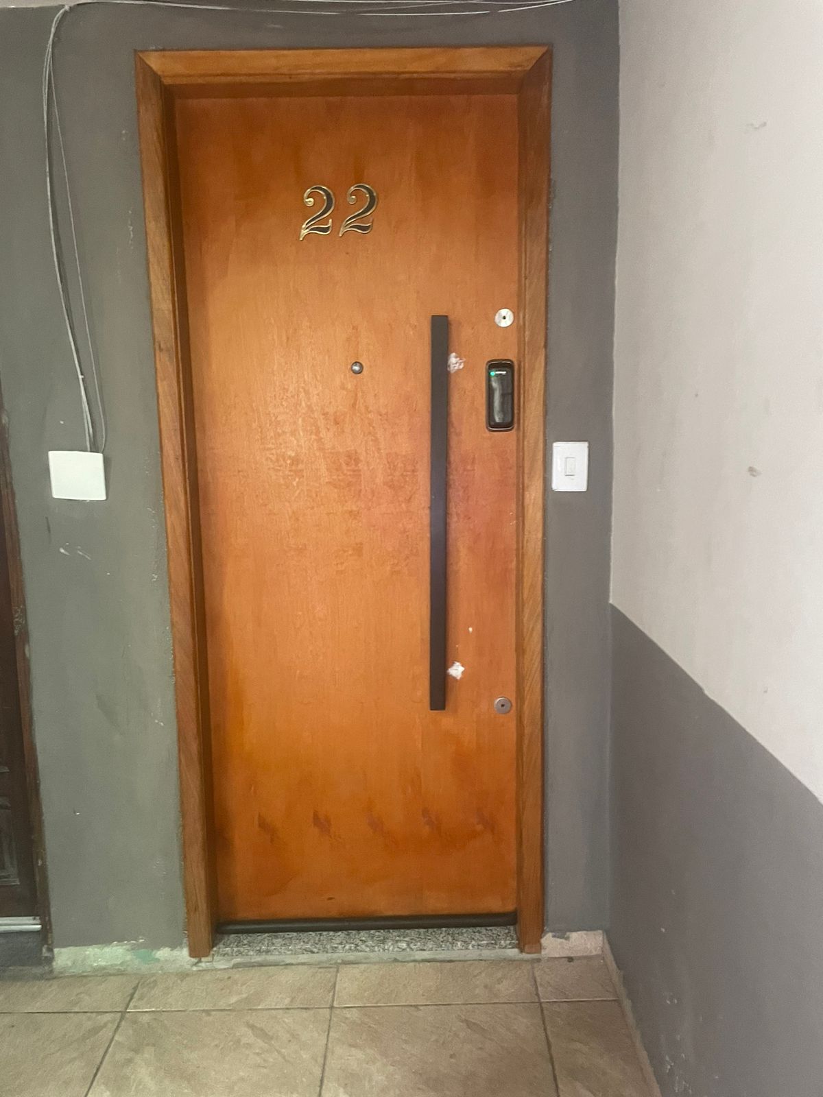 Imagem Apartamento com 2 Quartos à Venda, 46 m²em Conjunto Habitacional Santa Etelvina II - São Paulo