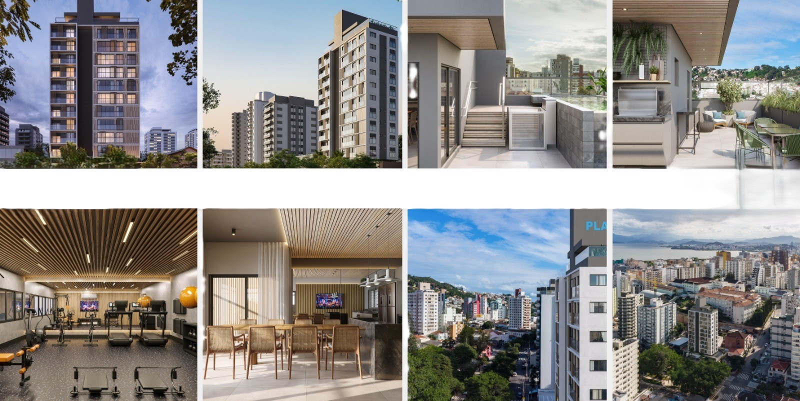 Imagem Apartamento com 3 Quartos à Venda, 114 m² em Centro - Florianópolis Imagem Apartamento com 3 Quartos à Venda, 114 m² em Centro - Florianópolis