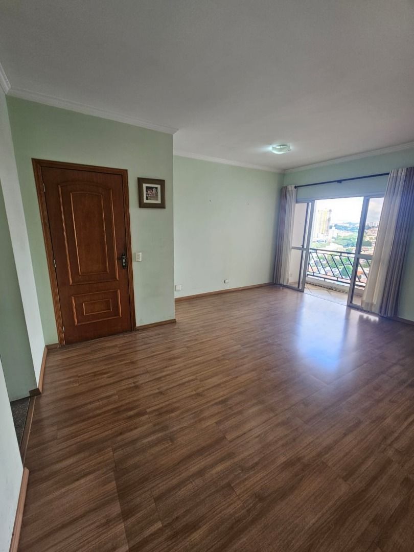 Imagem Apartamento com 3 Quartos à Venda, 83 m² em Campestre - Santo André Imagem Apartamento com 3 Quartos à Venda, 83 m² em Campestre - Santo André