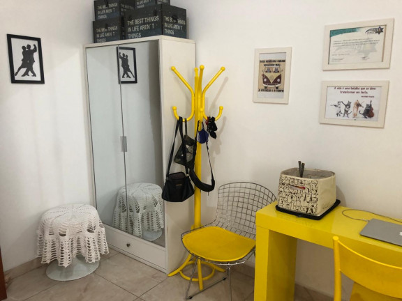 Imagem Sobrado com 2 Quartos à Venda, 80 m² em Horto Florestal - São Paulo Imagem Sobrado com 2 Quartos à Venda, 80 m² em Horto Florestal - São Paulo
