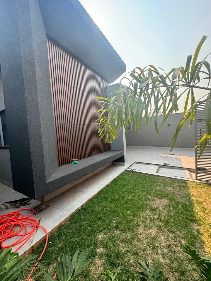 Imagem Casa com 3 Quartos à Venda, 106 m² em Morada dos Deuses - Campo Grande