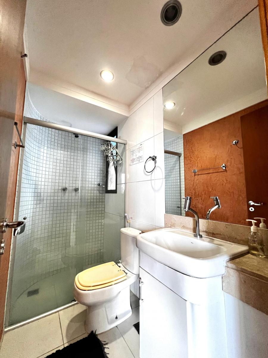 Imagem Apartamento com 2 Quartos à Venda, 55 m²em Ponta Negra - Natal Imagem Apartamento com 2 Quartos à Venda, 55 m²em Ponta Negra - Natal