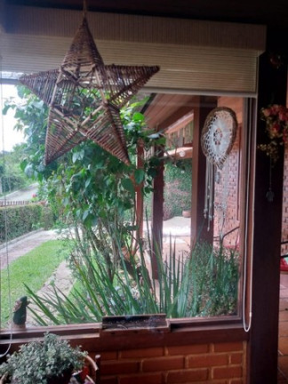 Imagem Casa de Condomínio com 4 Quartos à Venda, 120 m² em Posse - Teresópolis Imagem Casa de Condomínio com 4 Quartos à Venda, 120 m² em Posse - Teresópolis